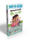 Image for Brownie &amp; Pearl On the Go (Boxed Set)