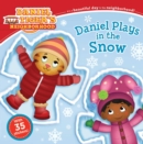 Image for Daniel Plays in the Snow