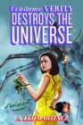Image for Constance Verity Destroys the Universe