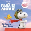 Image for The Sky&#39;s the Limit, Snoopy!