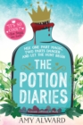 Image for The Potion Diaries