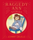 Image for Raggedy Ann Stories