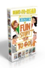 Image for History of Fun Stuff to Go! (Boxed Set)