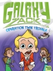 Image for Operation Twin Trouble