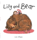 Image for Lily and Bear