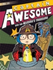 Image for Captain Awesome and the Mummy&#39;s Treasure