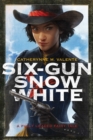 Image for Six-Gun Snow White