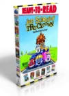 Image for Trucktown Collector&#39;s Set (Boxed Set) : Dizzy Izzy; Kat&#39;s Maps; Trucks Line Up; Uh-Oh, Max; The Spooky Tire; Kat&#39;s Mystery Gift