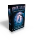 Image for Spooksville Chilling Collection Books 1-4