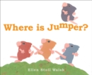 Image for Where Is Jumper?