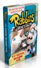 Image for The Rabbids Invasion Files