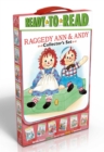 Image for Raggedy Ann &amp; Andy Collector&#39;s Set (Boxed Set) : School Day Adventure; Day at the Fair; Leaf Dance; Going to Grandma&#39;s; Hooray for Reading!; Old Friends, New Friends