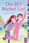 Image for The BFF Bucket List