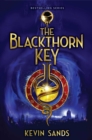 Image for The Blackthorn Key