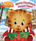 Image for Merry Christmas, Daniel Tiger! : A Lift-the-Flap Book