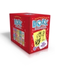 Image for Dork Diaries Box Set (Ten Books Inside!) : Dork Diaries; Dork Diaries 2; Dork Diaries 3; Dork Diaries 3 1/2; Dork Diaries 4; Dork Diaries 5; Dork Diaries 6; Dork Diaries 7; Dork Diaries 8; Dork Diarie