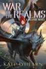 Image for War of the realms: a Valkyrie novel : 3