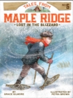 Image for Lost in the Blizzard