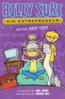 Image for Billy Sure Kid Entrepreneur and the Best Test