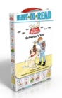 Image for Puppy Mudge Collector&#39;s Set (Boxed Set) : Puppy Mudge Finds a Friend; Puppy Mudge Has a Snack; Puppy Mudge Loves His Blanket; Puppy Mudge Takes a Bath; Puppy Mudge Wants to Play; Henry and Mudge: The 