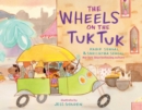 Image for The wheels on the tuk tuk