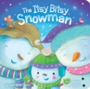 Image for The Itsy Bitsy Snowman