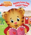Image for Happy Love Day, Daniel Tiger! : A Lift-the-Flap Book