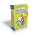Image for Ken Jennings&#39; Junior Genius Guides Collection