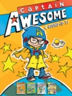 Image for Captain Awesome 4-Books-in-1