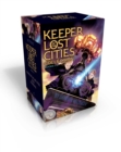 Image for Keeper of the Lost Cities Collection Books 1-3 : Keeper of the Lost Cities; Exile; Everblaze