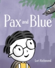 Image for Pax and Blue