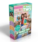 Image for The It Takes Two Collection (Stretchy Headband Inside!) (Boxed Set)