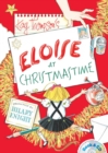 Image for Eloise at Christmastime : Book and CD