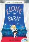 Image for Eloise in Paris : Book &amp; CD
