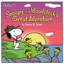 Image for Snoopy and Woodstock&#39;s Great Adventure