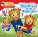 Image for Daniel Goes to the Playground