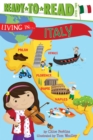 Image for Living in . . . Italy : Ready-to-Read Level 2