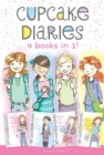 Image for Cupcake Diaries 4 Books in 1!