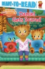 Image for Daniel Gets Scared