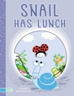 Image for Snail Has Lunch