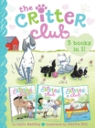 Image for The Critter Club 3-Books-in-1!