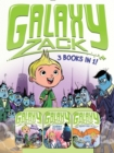 Image for Galaxy Zack 3 Books in 1!