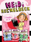 Image for Heidi Heckelbeck 3 Books in 1! #2