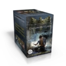 Image for The Infernal Devices, the Complete Collection (Boxed Set)