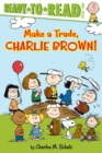 Image for Make a Trade, Charlie Brown!