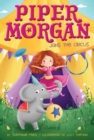Image for Piper Morgan Joins the Circus