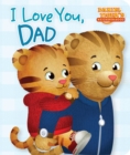 Image for I Love You, Dad