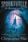 Image for Spooksville 3-Books-in-1! : The Secret Path; The Howling Ghost; The Haunted Cave