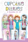 Image for Cupcake Diaries 3 Books in 1!