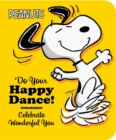 Image for Do Your Happy Dance!